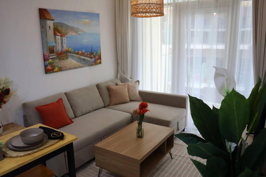 Zenden 1br In Masdar