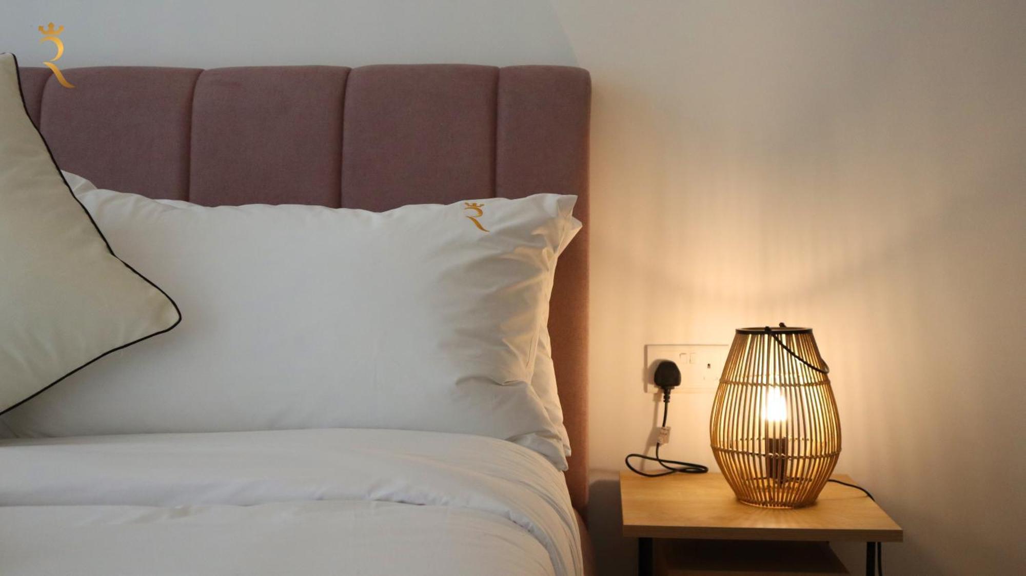 Zenden 1br In Masdar *