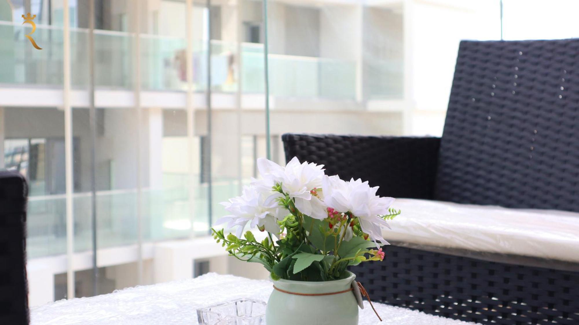 Zenden 1br In Masdar * Abou Dabi