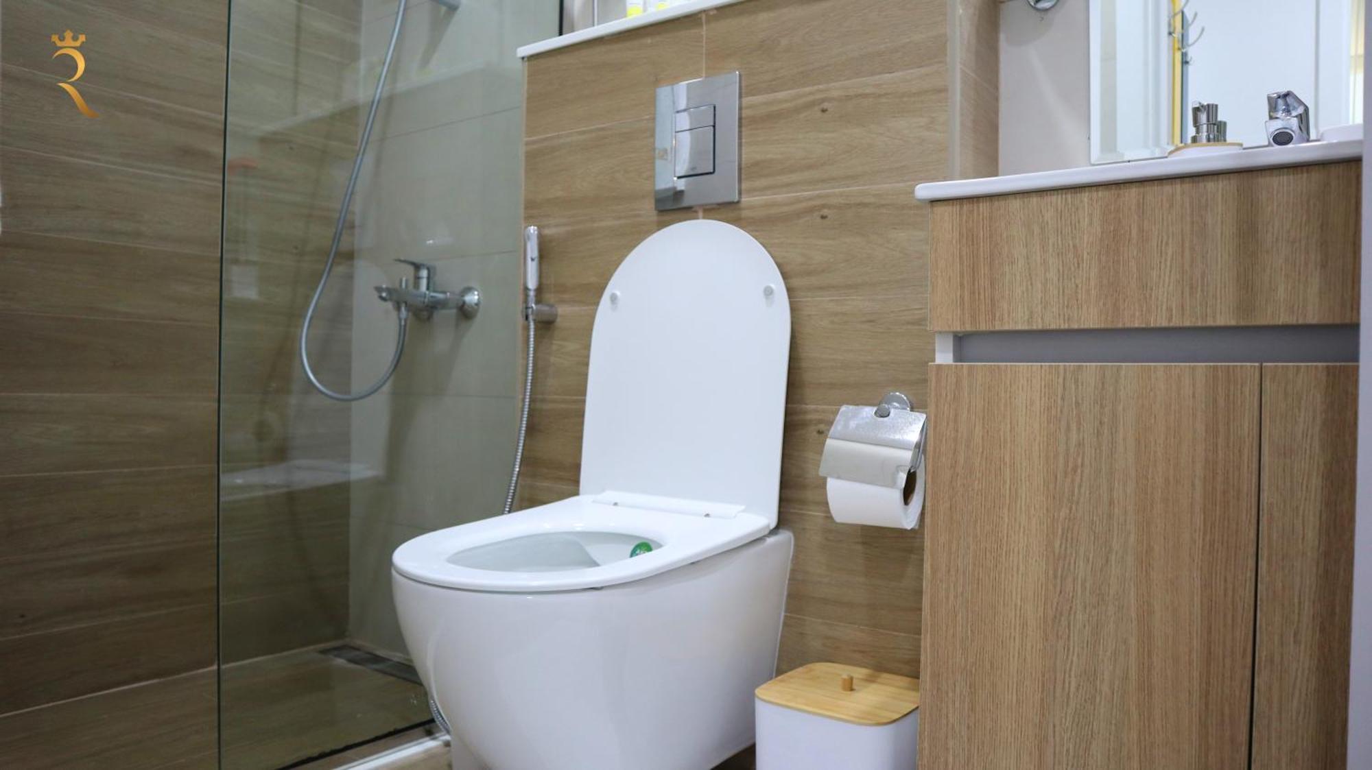 Appartement Zenden 1br In Masdar