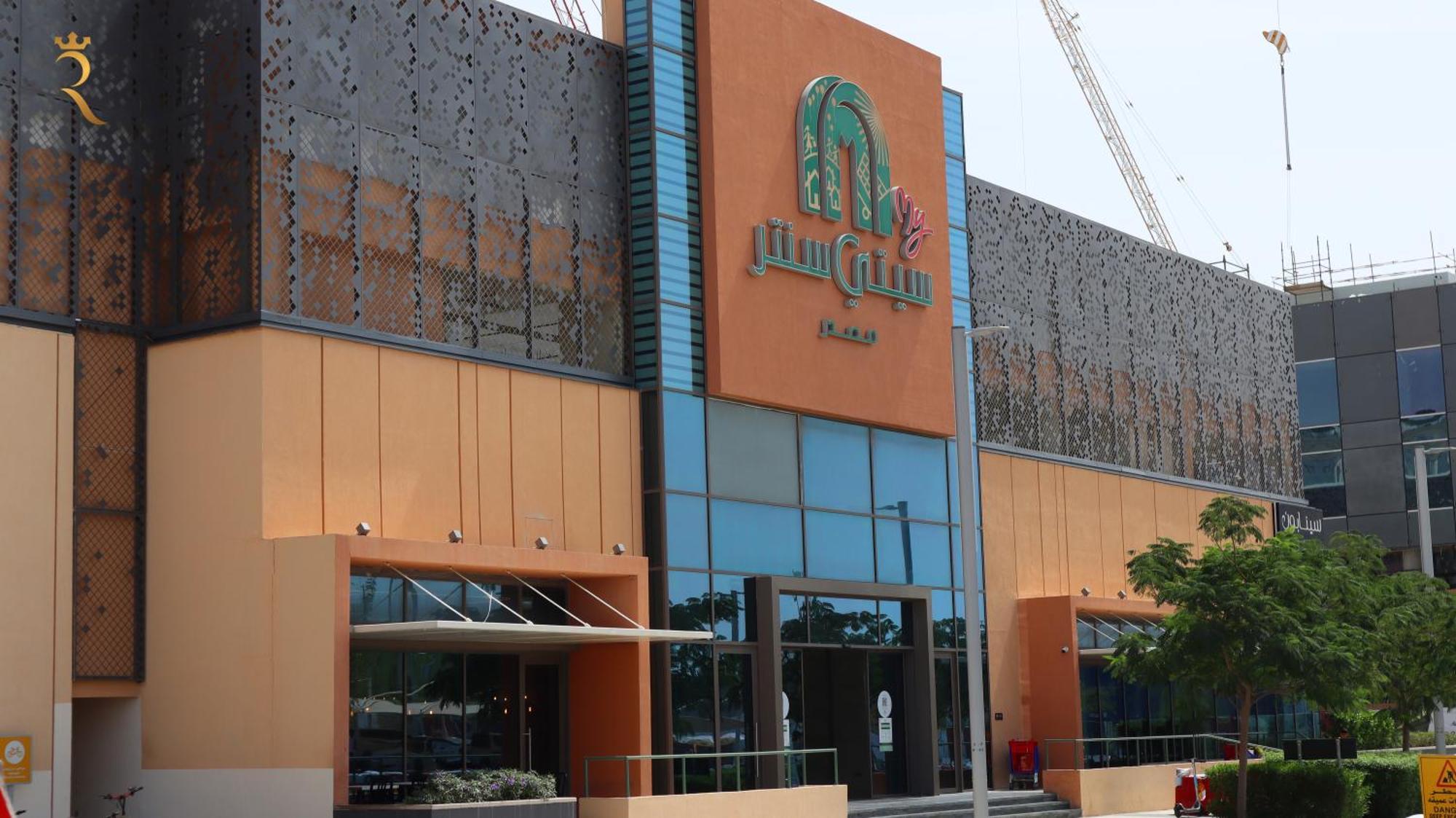 Zenden 1br In Masdar Abou Dabi