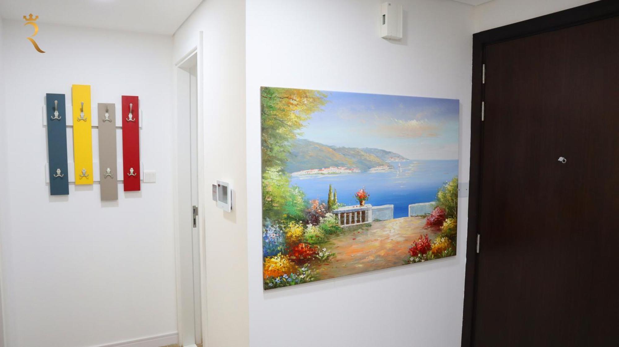 Zenden 1br In Masdar *
