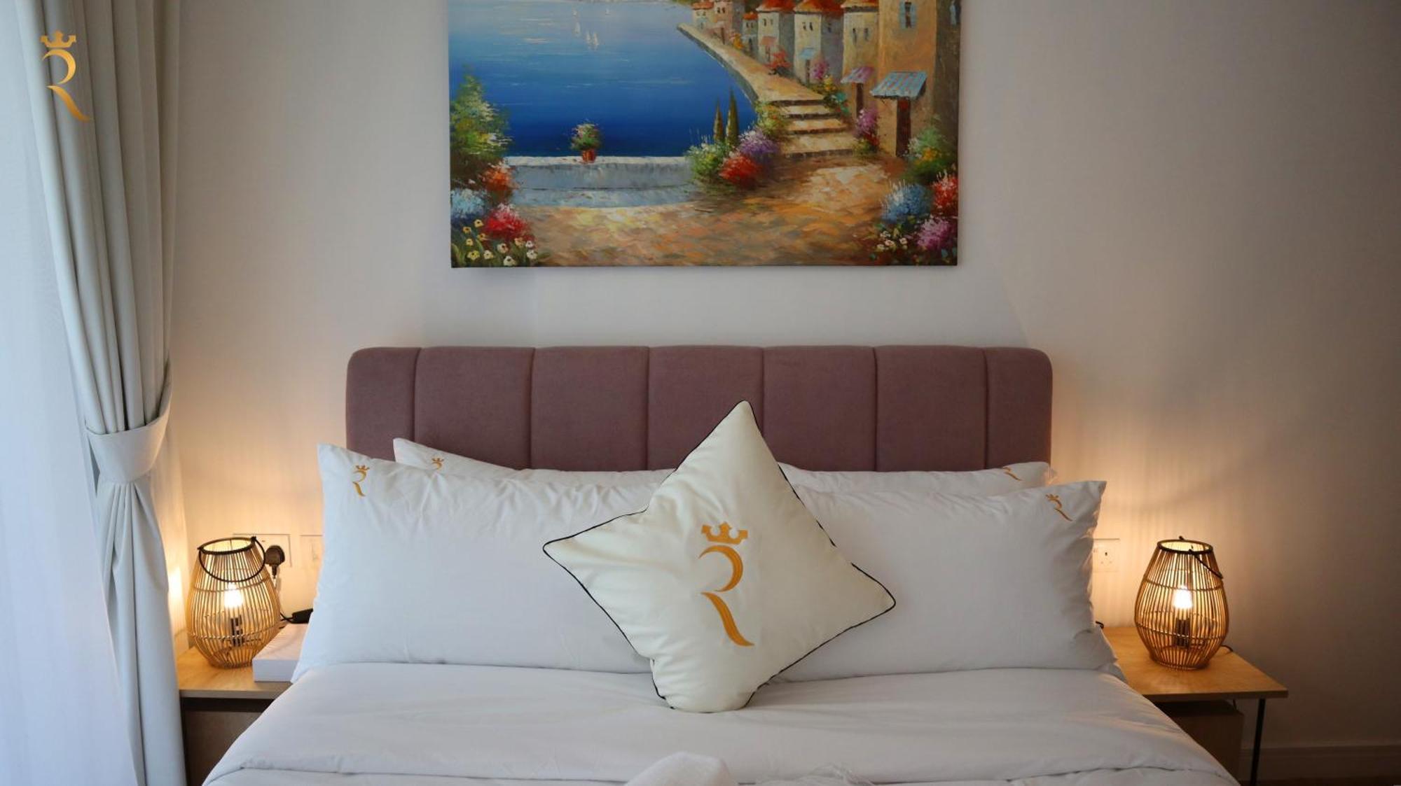 Zenden 1br In Masdar Apartment Abu Dhabi