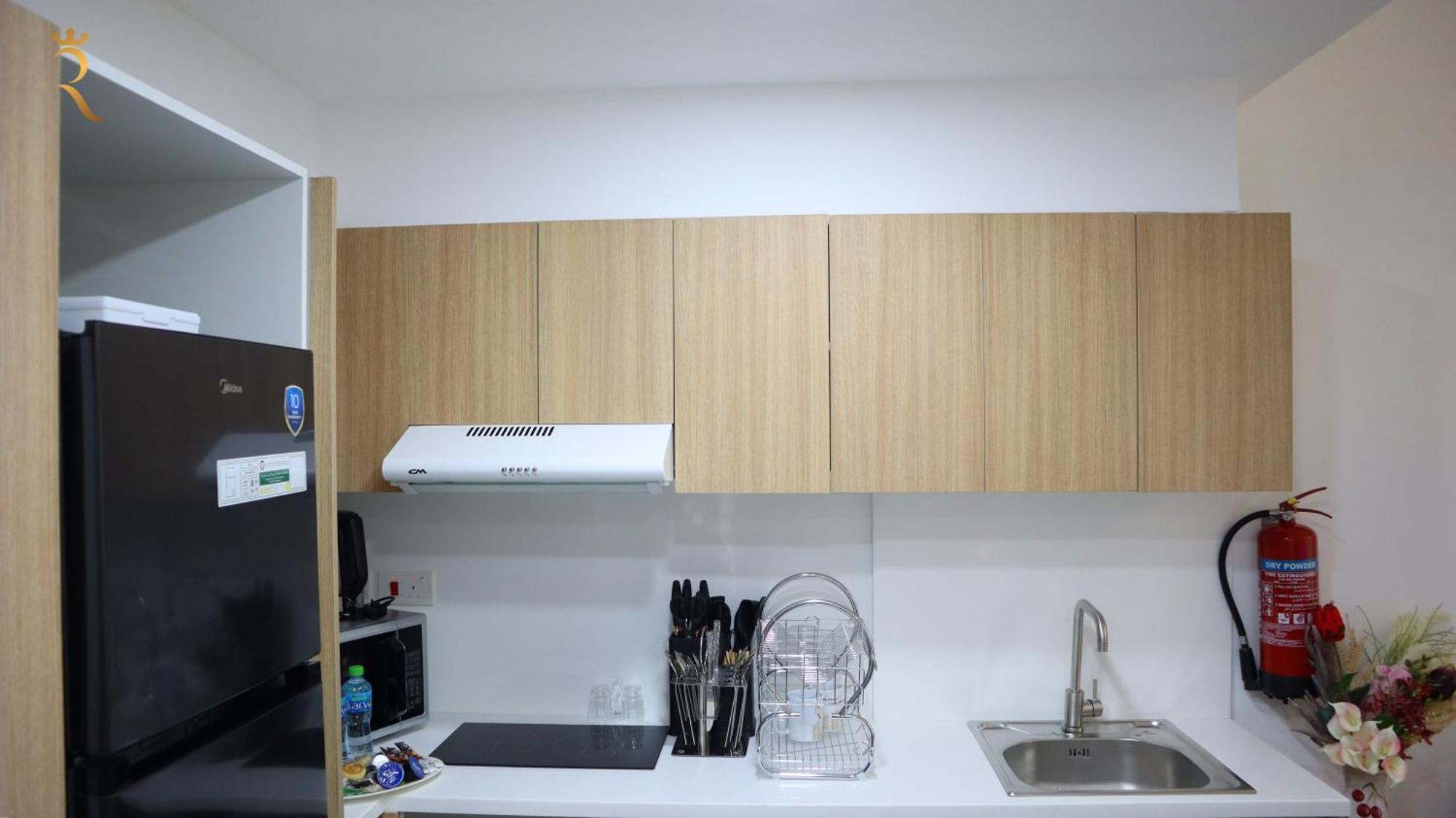 Zenden 1br In Masdar Abu Dhabi